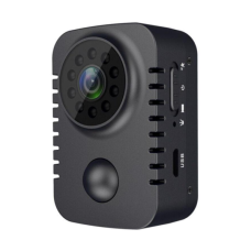 Mini camera MD29 - mini video recorder Nectronix Full HD 1080P 1200mAh